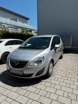 Opel Meriva 1.4 Turbo 120PS - Opel Meriva in München