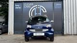 Smart ForTwo COUPE*PURE*SERVO*KLIMA*SITZHZ*TEMPOMAT - gebrauchte Smart ForTwo aus dem Jahr 2003