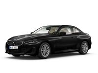 BMW 220 - Vorschau Bild 2