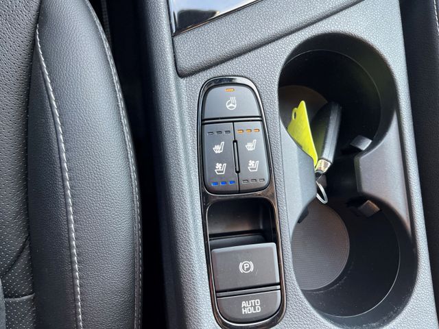 Niro Spirit PHEV NAVI JBL LED ACC KLIMA LEDER PD