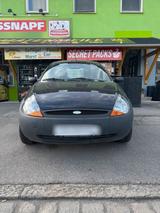 Ford KA Sehr guter Zustand - Ford aus 2005: Ka