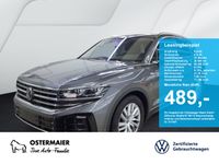Volkswagen Touareg - Vorschau Bild 1