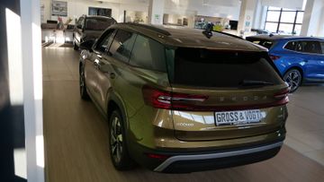 Skoda Kodiaq 2.0 TDI 4x4 Selection DSG STANDH AHK