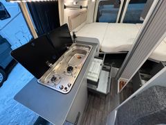 AHORN Van 550 - Automatik-1 Hd-Markise-Kamera-Standhzg