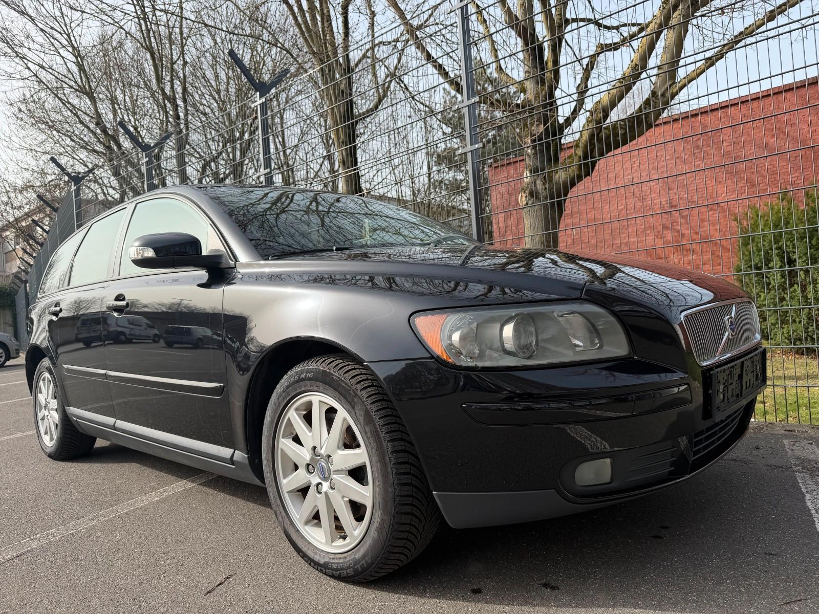 Volvo V50 Kombi 2.0 D Momentum