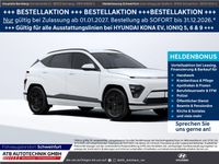Hyundai KONA Elektro - Vorschau Bild 1