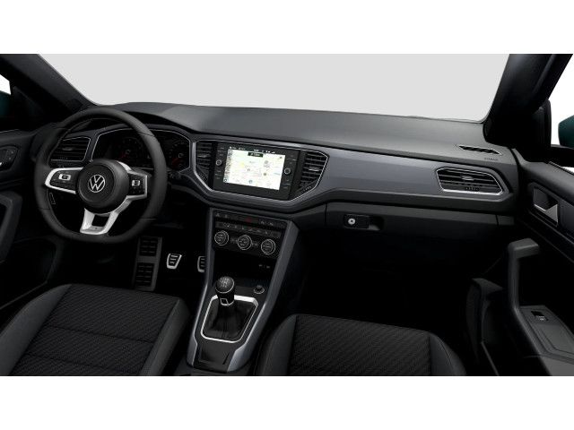 Volkswagen T-Roc - Bild 17