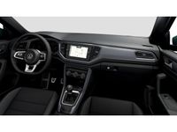 Volkswagen T-Roc - Vorschau Bild 17