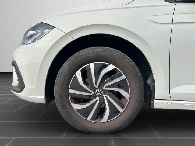 Volkswagen Polo - Bild 9