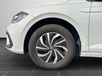 Volkswagen Polo - Vorschau Bild 9