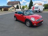 MINI COOPER_D Cabrio Cooper D - MINI MINI aus 2011 mit Diesel-Antrieb