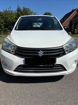 Suzuki Celerio 1.0 Club Club - weiße Suzuki Celerio