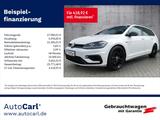 Volkswagen Golf VII Variant R 2.0 TSI DSG 4Motion BusinessP - Gebrauchtwagen in Plauen