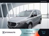 Mercedes-Benz Citan 110 CDI Kasten BASE Standard AHK - gebrauchte Mercedes-Benz Citan aus dem Jahr 2021