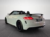 Audi TT Roadster 40 TFSI S tronic S line competition  - Audi TT in Mönchengladbach