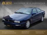 Maserati Quattroporte 3.2 V8*Service/ZR neu*Handschalter - Maserati: Service