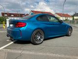 BMW M2 Coupé mit KW V3, VMR CSL Style, HJS  - BMW: Cs