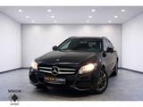 Mercedes-Benz C 200 T CGI Navi/Mehrzonenklima/e-Sitze/SHZ