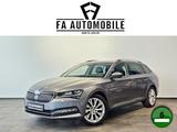 Skoda Superb Sport Matrix Navi Virtual Kameras AHK ACC