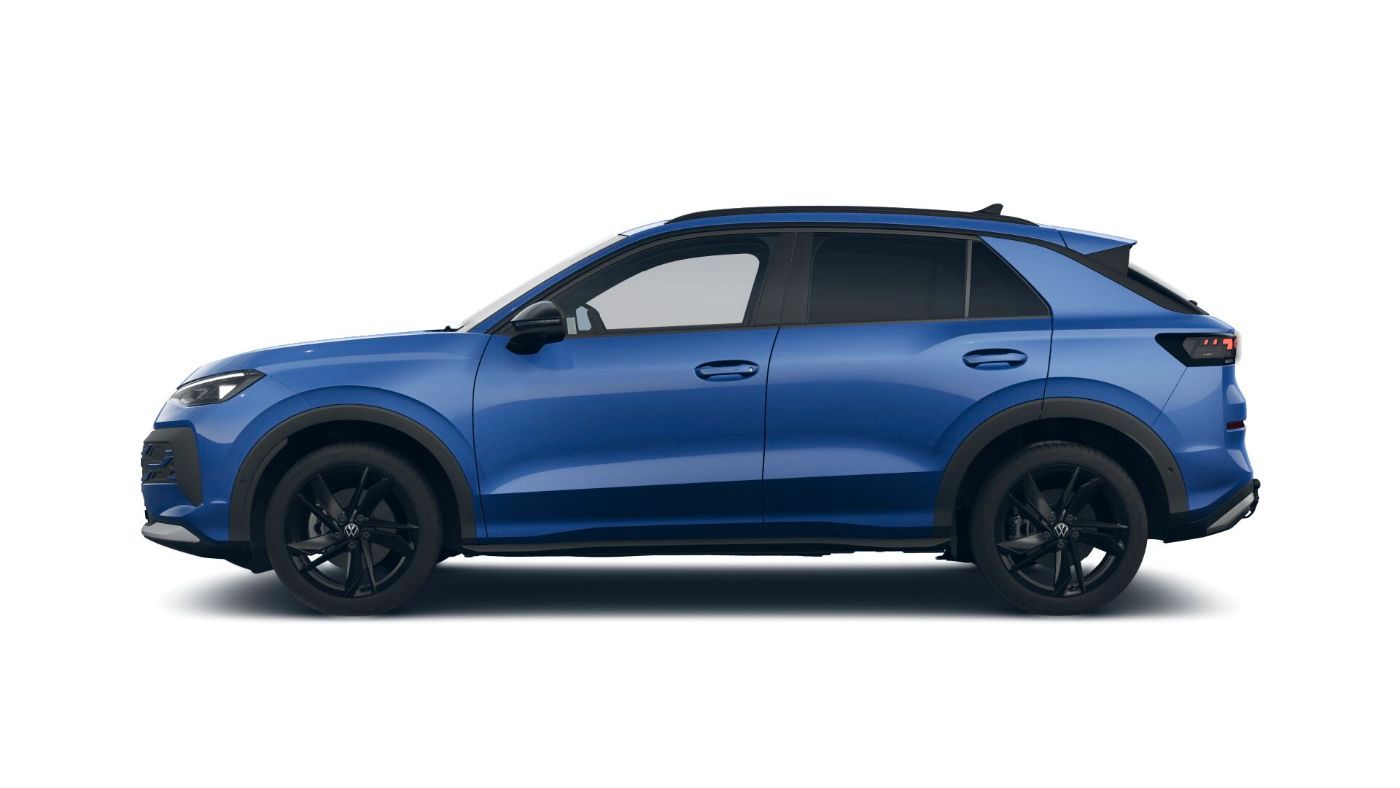 Volkswagen T-Roc - Bild 3