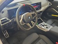 BMW M340d - Vorschau Bild 11