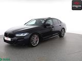 BMW M550 i xDrive LASER,HUD,SITZKLIMA,360GRAD,H/K,SH - gebrauchte BMW M550 aus dem Jahr 2022