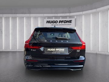 Volvo V60 - 4