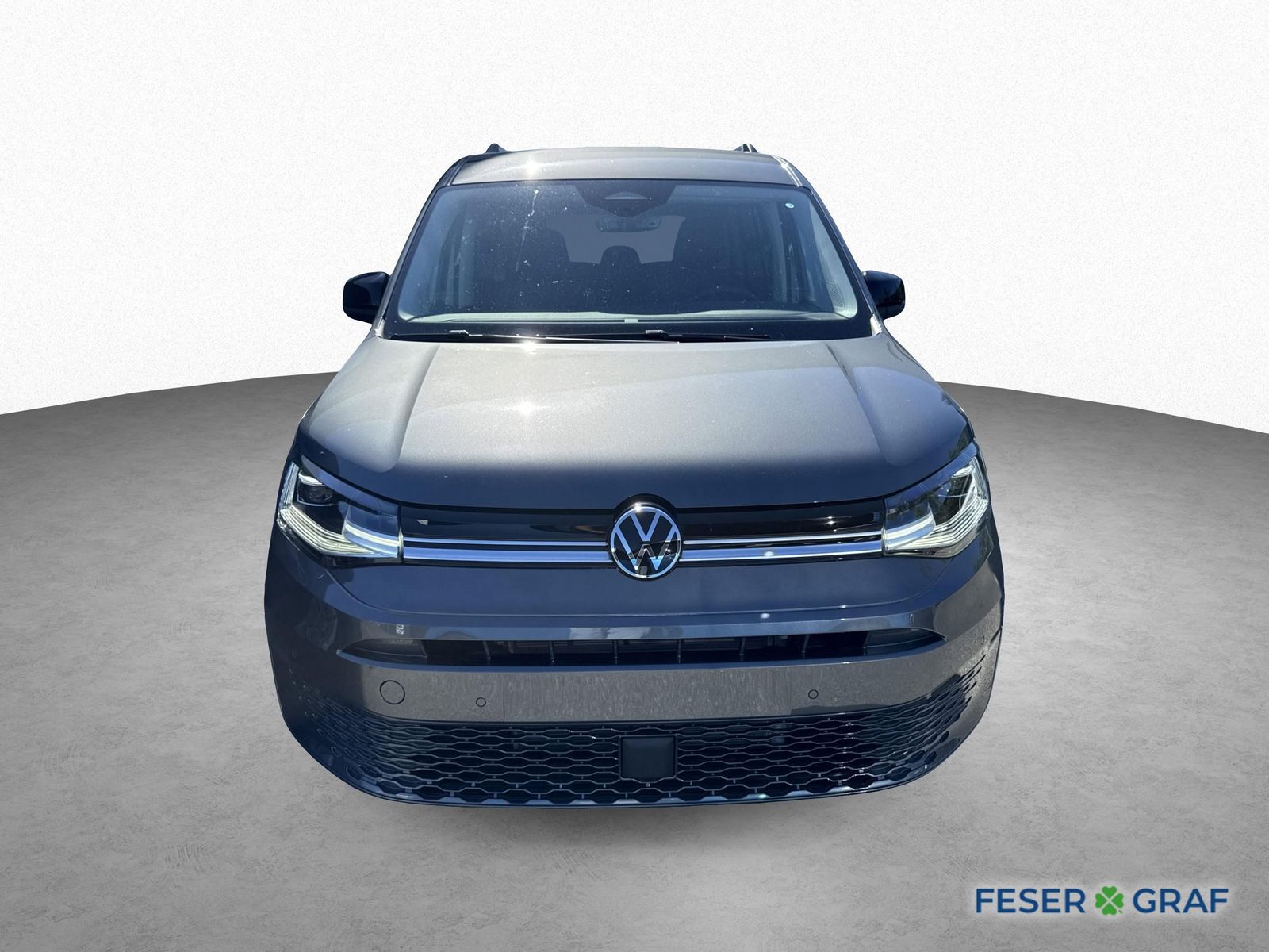 Volkswagen Caddy - Bild 2