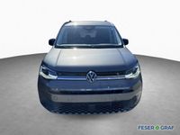 Volkswagen Caddy - Vorschau Bild 2