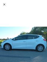 Kia cee'd / Ceed 1.4 CVVT Edition 7 Edition 7