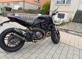 Ducati Monster 821 Stealth - Offers
