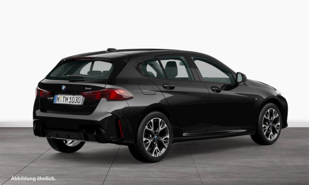 BMW 120 - Bild 3
