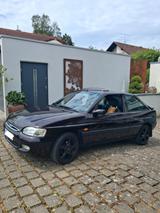 Ford Escort  GAL - Schrägheck 1,8 Ltr. 16 V 105 PS - Ford Escort: 1.8