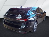 Skoda Superb - Vorschau Bild 2