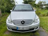 Mercedes-Benz Mercedes B 180 CDI Automatisch - gebrauchte Mercedes-Benz B 180 aus dem Jahr 2005