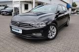 Volkswagen Passat Variant 2.0 TDI SCR Business|R-CAM|NAVI| - Volkswagen Passat Variant in Frankfurt (Main)