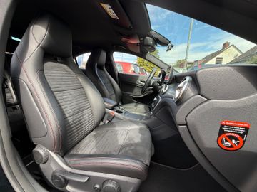 Mercedes CLA 200 - 7