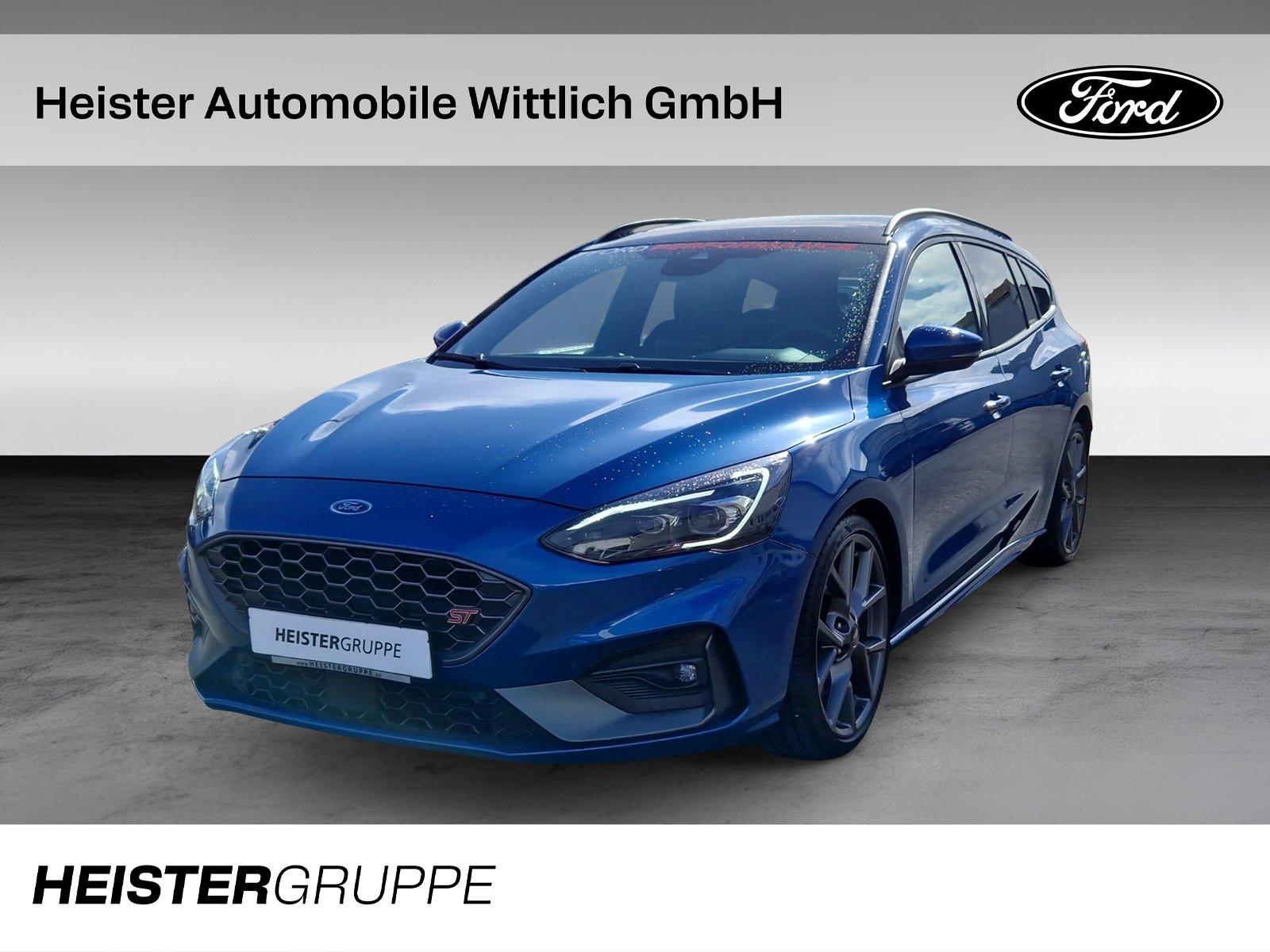 Ford Focus ST Turnier 2.3l EcoBoost 206KW(280PS) Pano