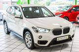 BMW X1 Baureihe X1 sDrive 18 d Advantage 150 PS Navi - BMW X1: Limousine