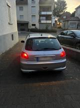 Peugeot 206 QuickSilver - Peugeot 206: Quicksilver