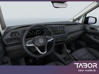 Volkswagen Caddy Maxi - Vorschau Bild 4