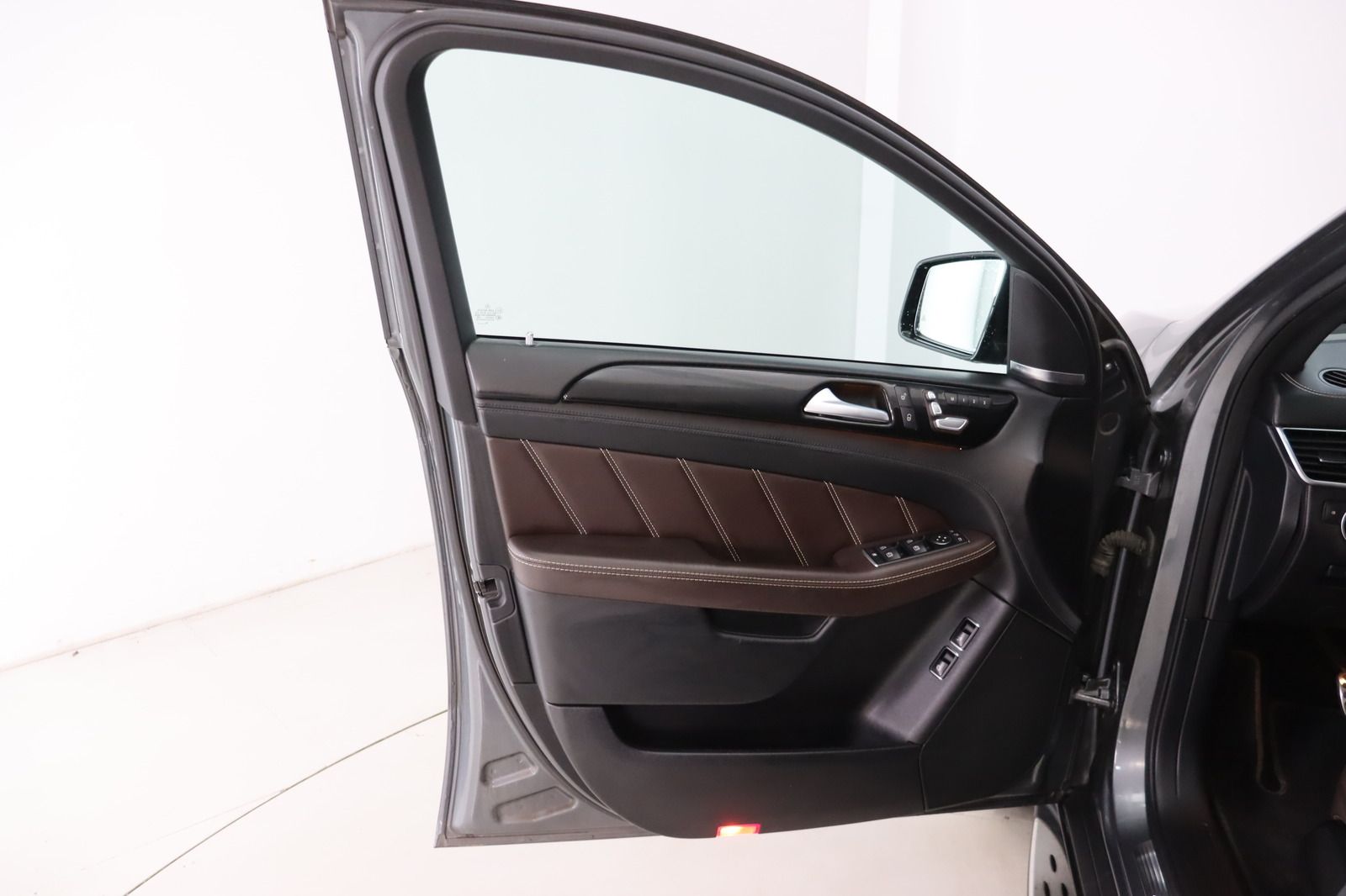 Fahrzeugabbildung Mercedes-Benz GLE 63 s AMG 4Matic Coupe DIS+ 1. Hand