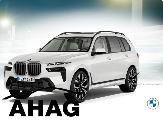 BMW X7 - Bild 2