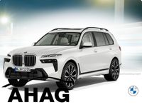 BMW X7 - Vorschau Bild 2