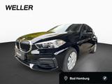 BMW 116i ComfortP. LCP Active Guard LED KlimaAuto - gebrauchte BMW 116 aus dem Jahr 2023