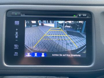 Bild 12 Honda HR-V Elegance 1.5*KAMERA*SHZ*KLIMAAUTO*1.HAND*