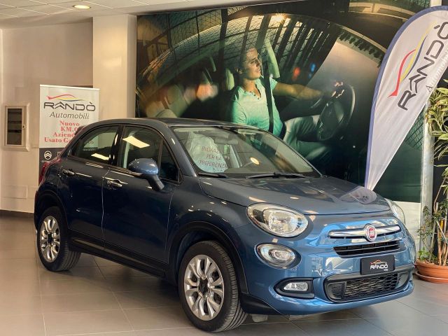 Fiat 500X 1.3 MultiJet 95 CV Pop Star