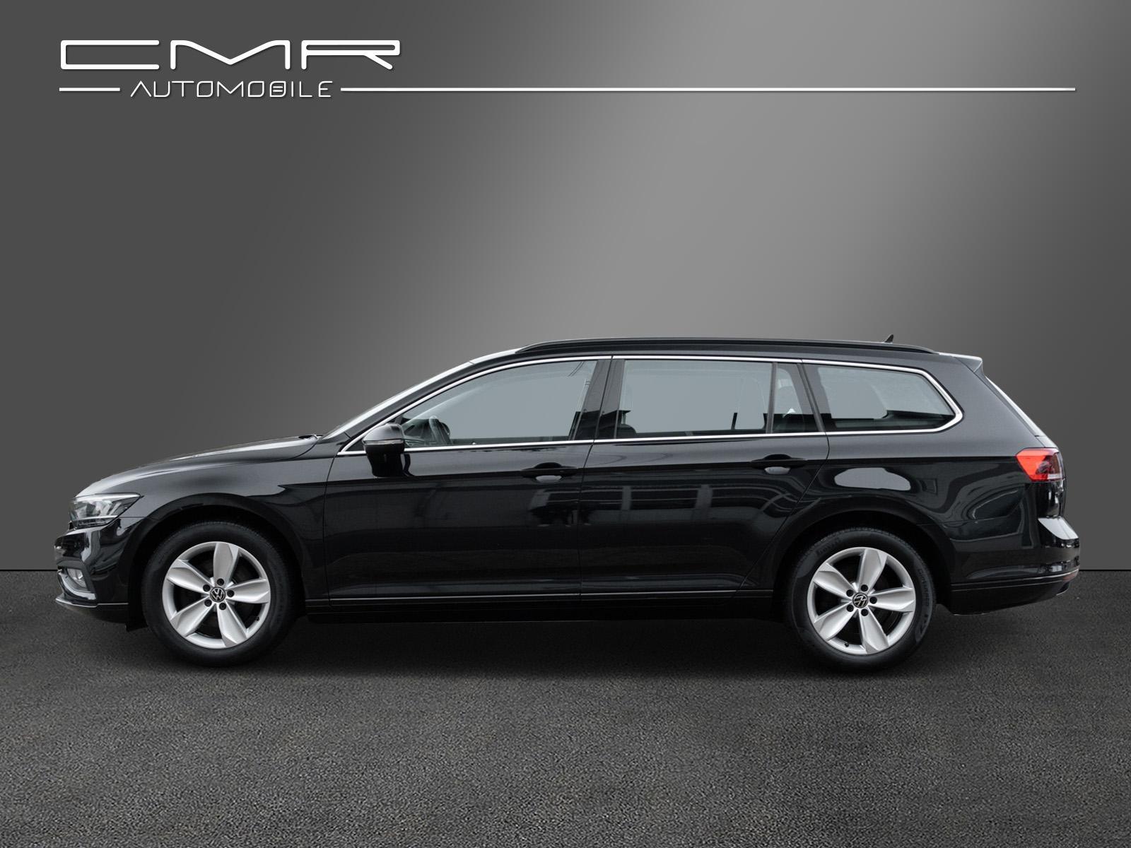 Volkswagen Passat AHK Business-Pak. Premium Massage, миниатюра 4