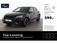 Audi SQ2 - Vorschau Bild 1