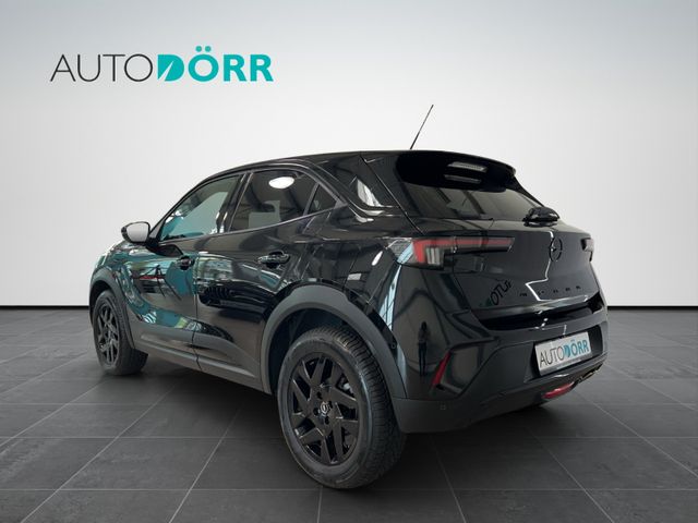 Vorschau Auto